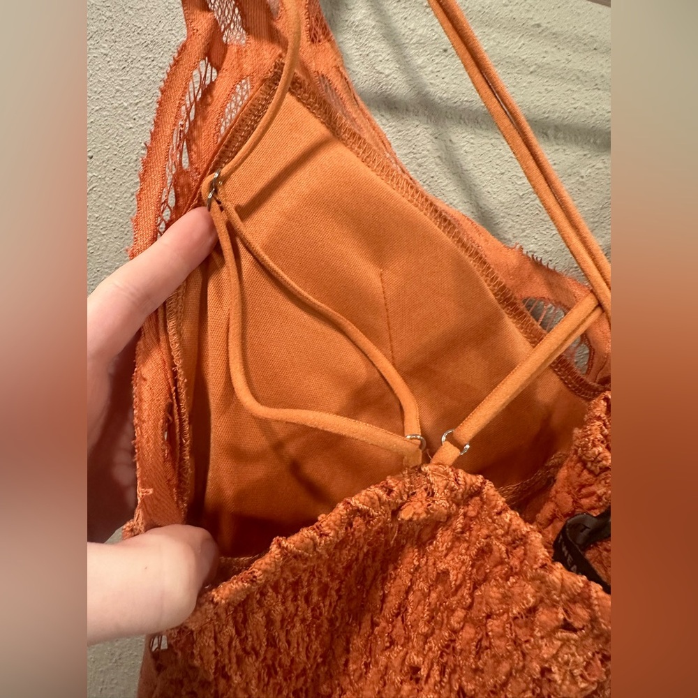 Streetwear Society Slip Dress - Picture 6 of 7